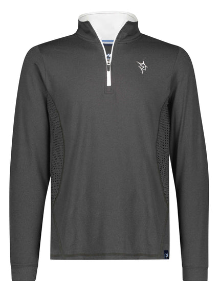 Monterey Performance Quarter Zip