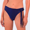 MYKONOS CLASSIC BELTED BOTTOM