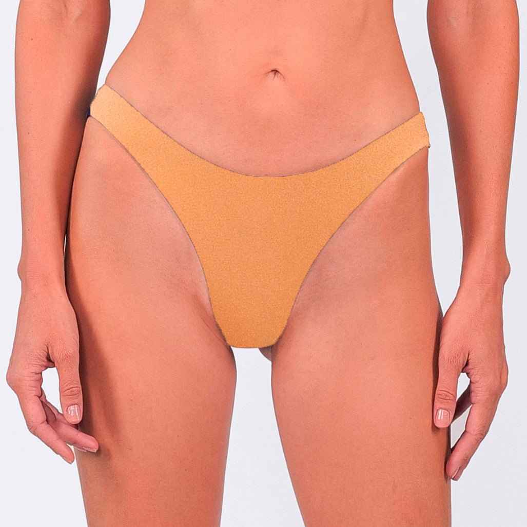 MYKONOS HIGH LEG LOW RISE BOTTOM