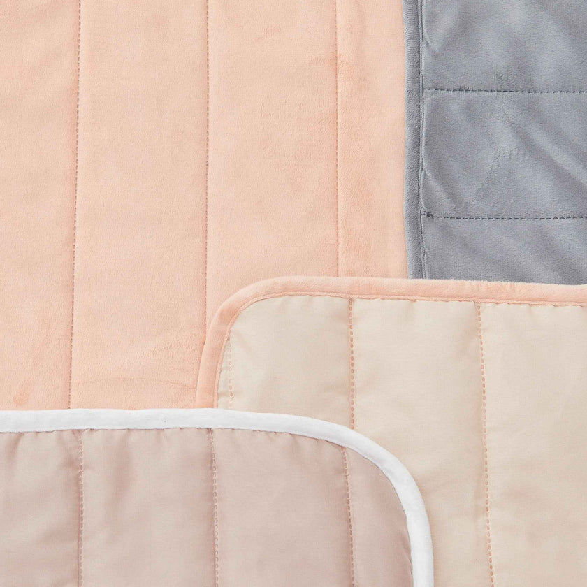 Velvet Furniture Protectors - Velvet Collection