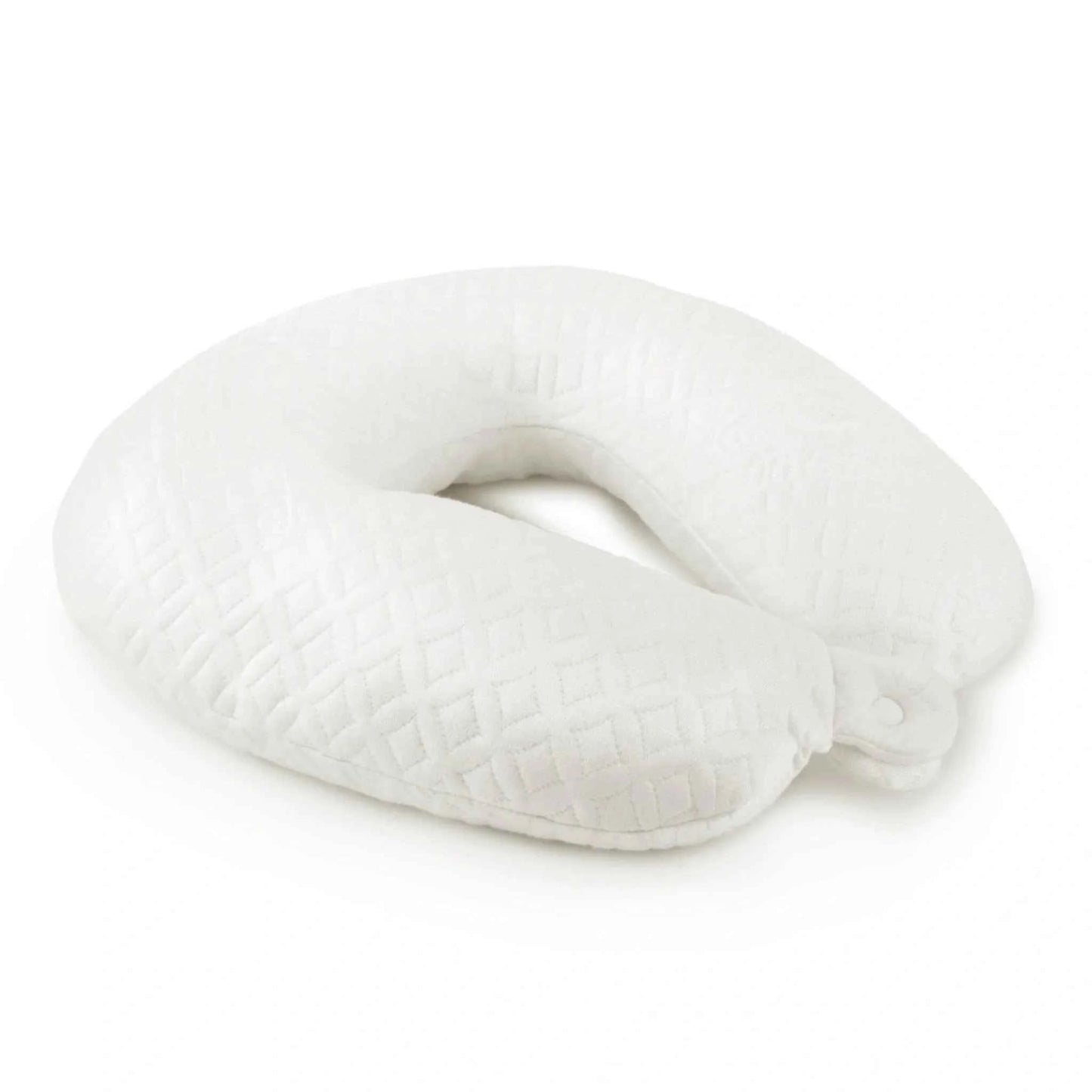 Adjustable Bamboo Cooling Neck Pillow