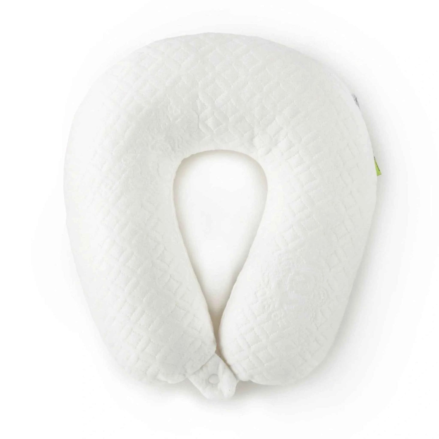 Adjustable Bamboo Cooling Neck Pillow