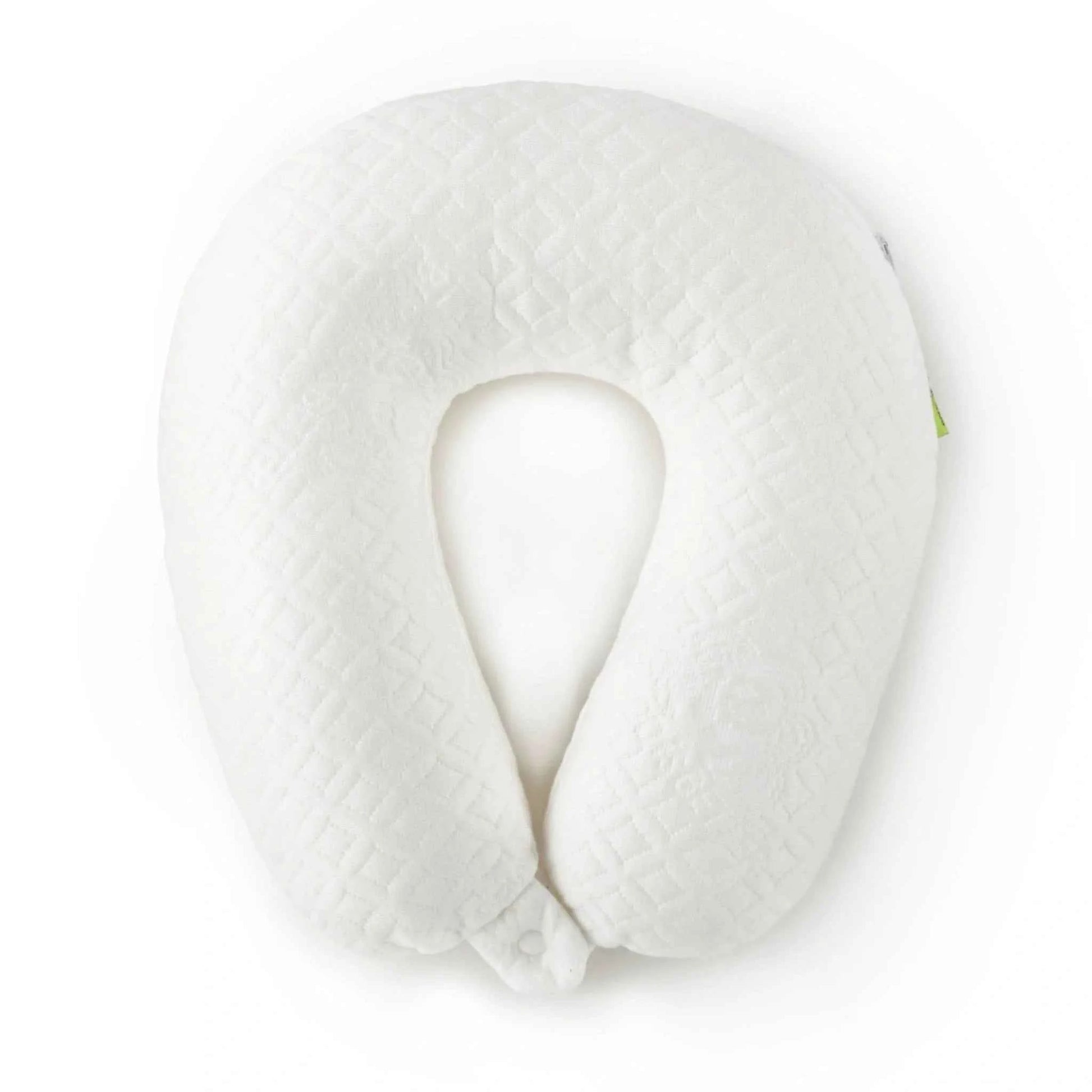 Adjustable Bamboo Cooling Neck Pillow