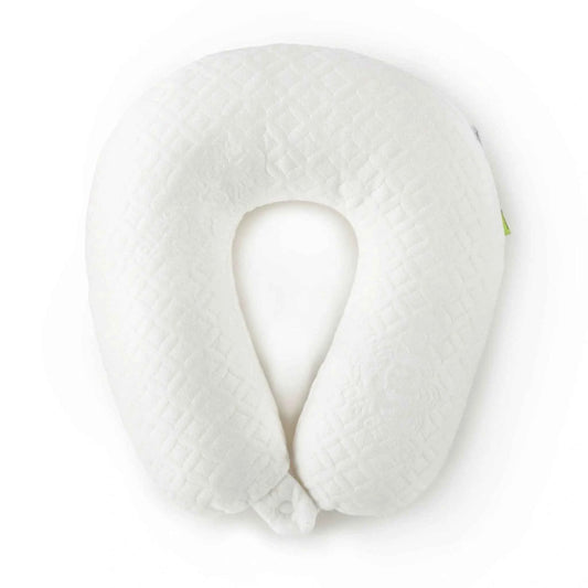 Adjustable Bamboo Cooling Neck Pillow