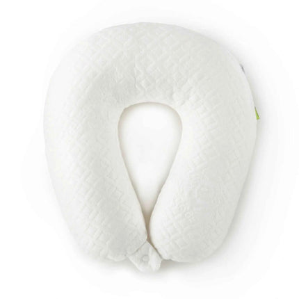 Adjustable Bamboo Cooling Neck Pillow