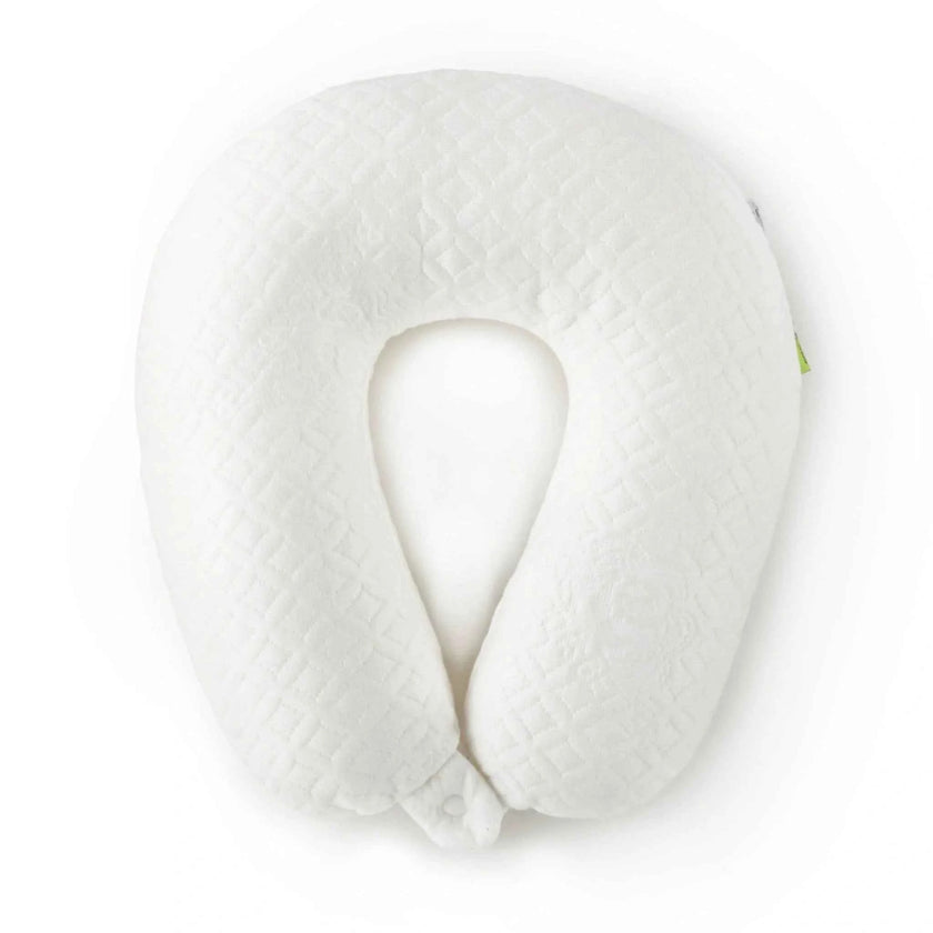 Adjustable Bamboo Cooling Neck Pillow