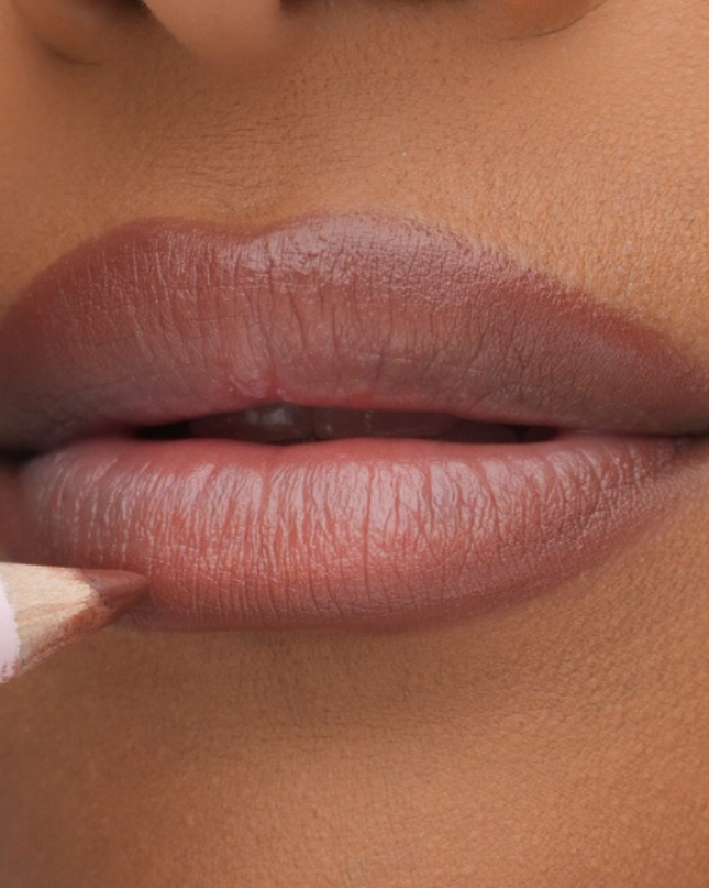 Neutral Brown Lip Liner
