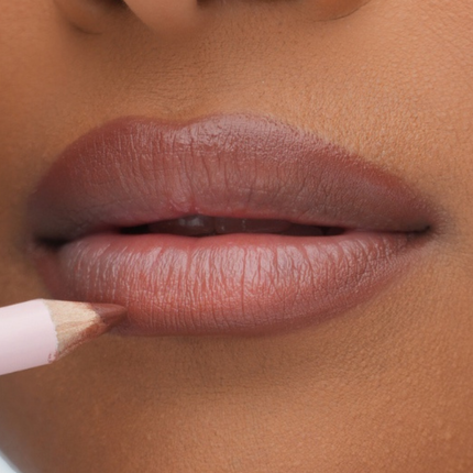 Neutral Brown Lip Liner