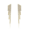 Nikki Statement Earrings