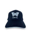 Black Nikoza baseball hat