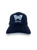 Black Nikoza baseball hat
