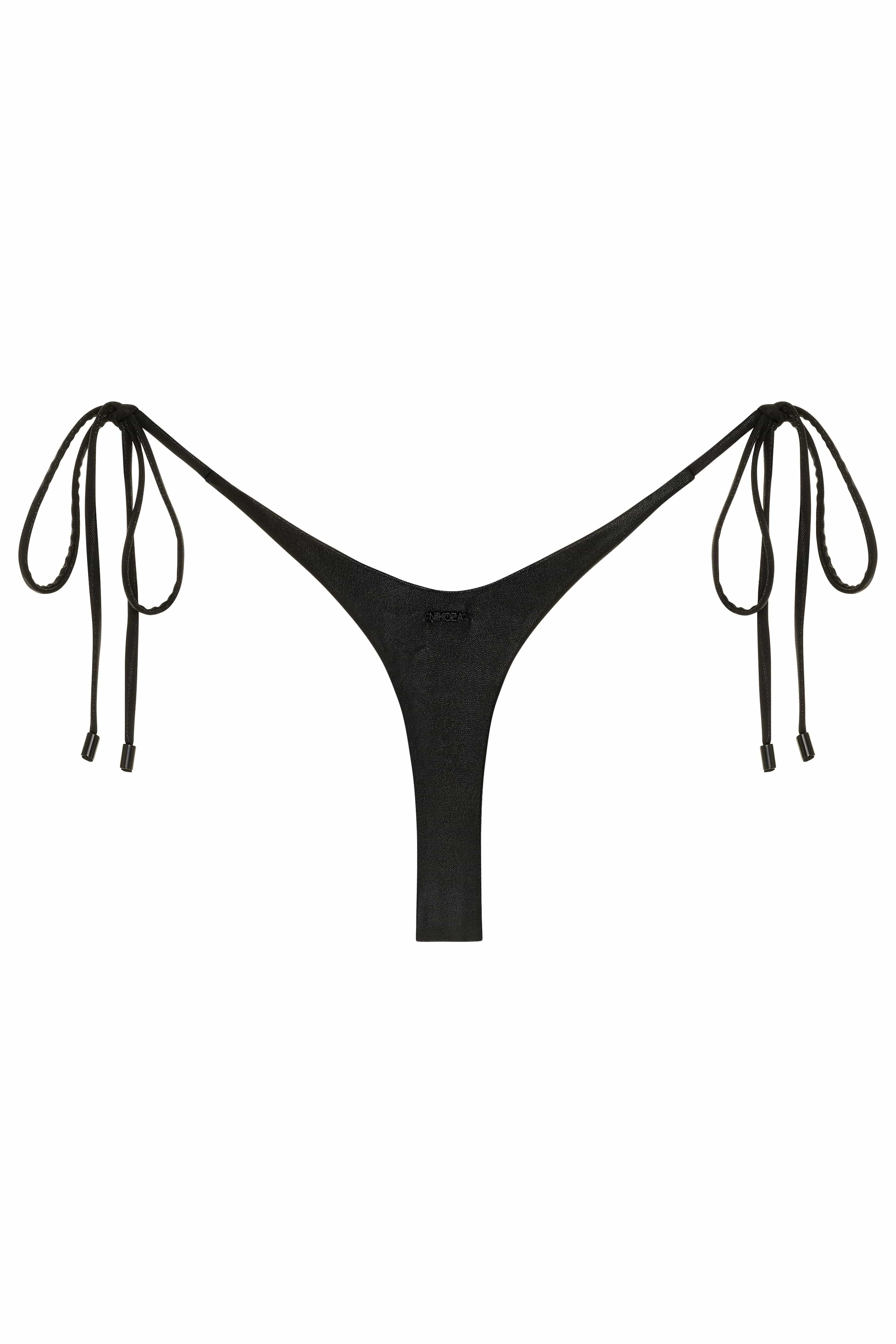 Mariposa Bottom Thong