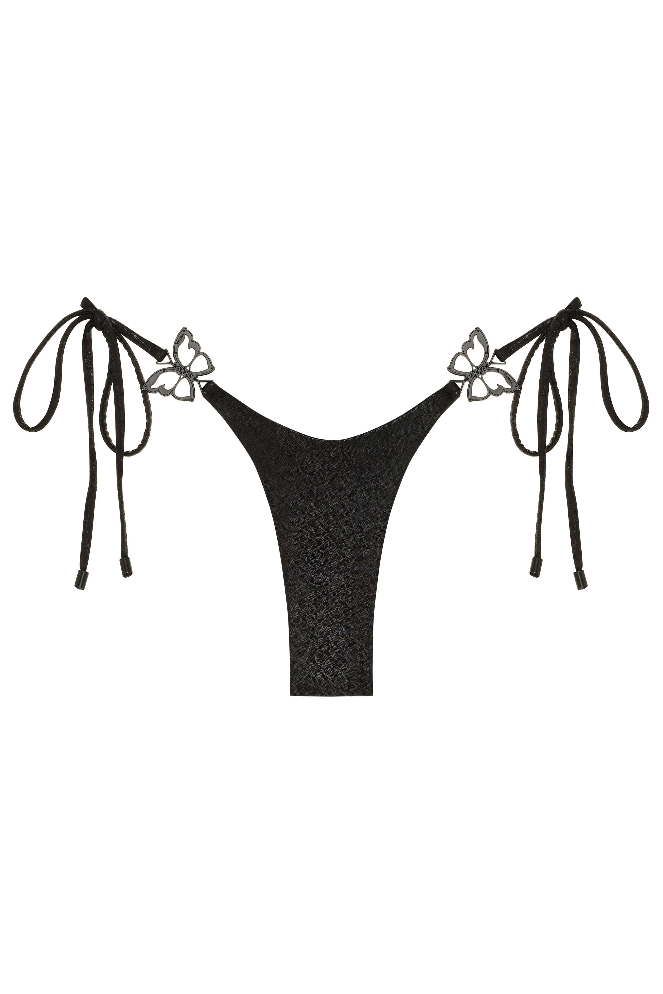 Mariposa Bottom Thong
