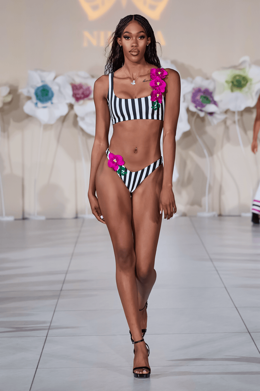 Orchids of Biscayne Top