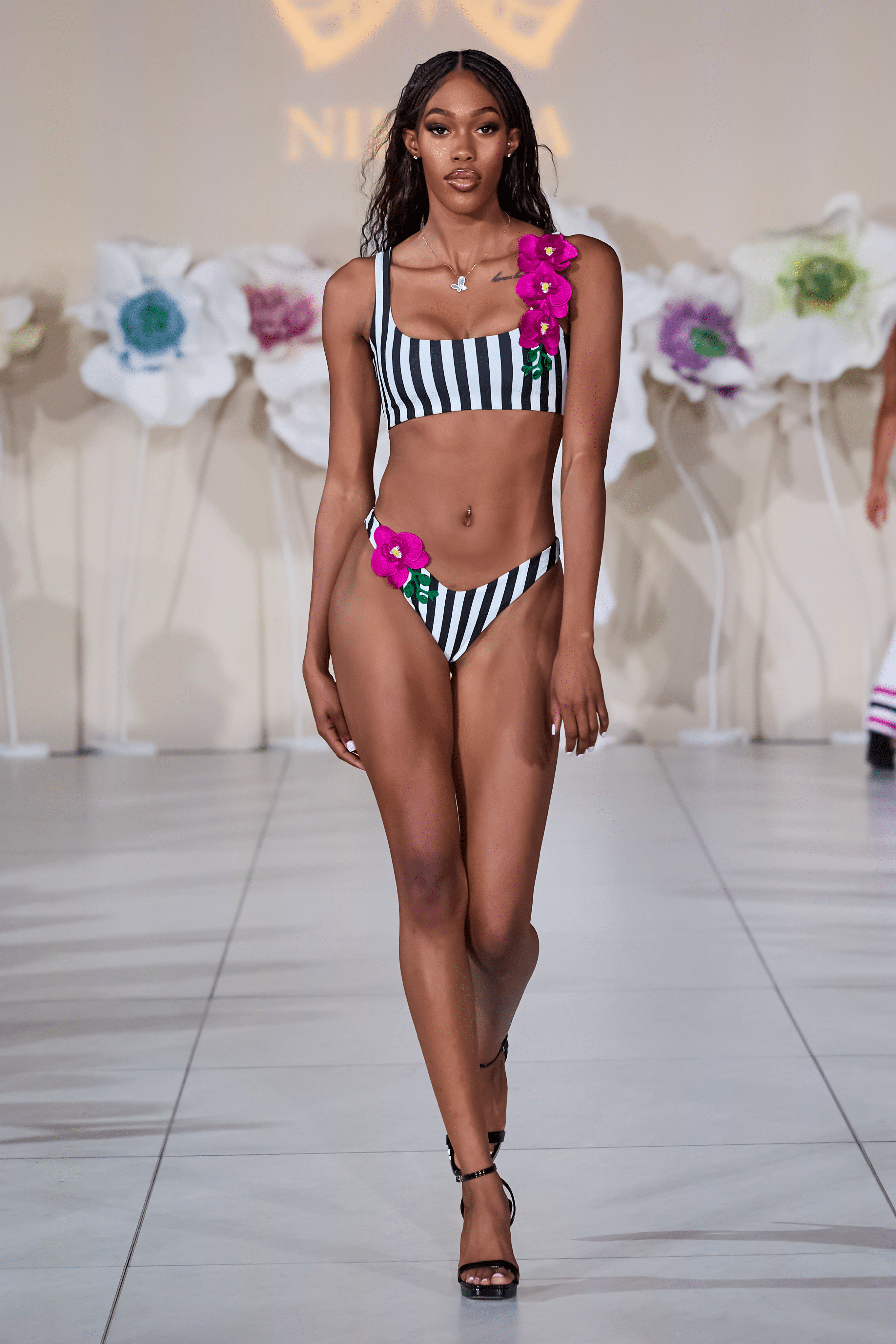 Orchids of Biscayne Bottom