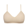 The Elli Women's Bralette in Nude