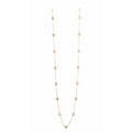 Not So Basic Gold Chain