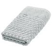 Cotton Diamond Waffle Weave Bath Towel Set - Grayson Collection