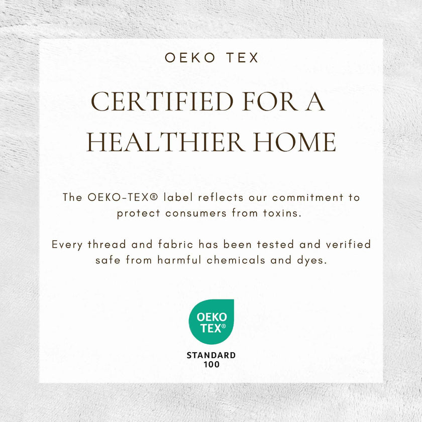 Velvet Plush Sherpa Bed Blanket - Sherpa Fleece Collection