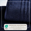 Luxury Cotton Towels - Karina Collection