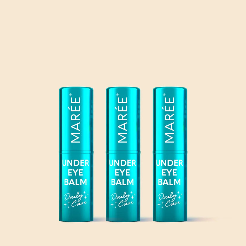 Instant Eye Smoother Balm