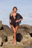 Key West cover up Tunic (short)