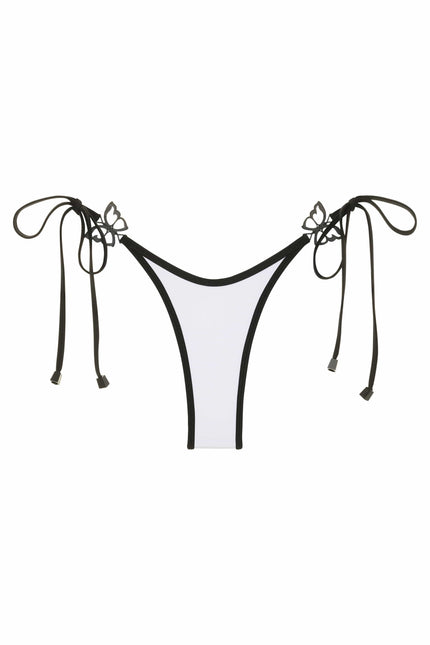 Brickell Chic Bottom Bikini
