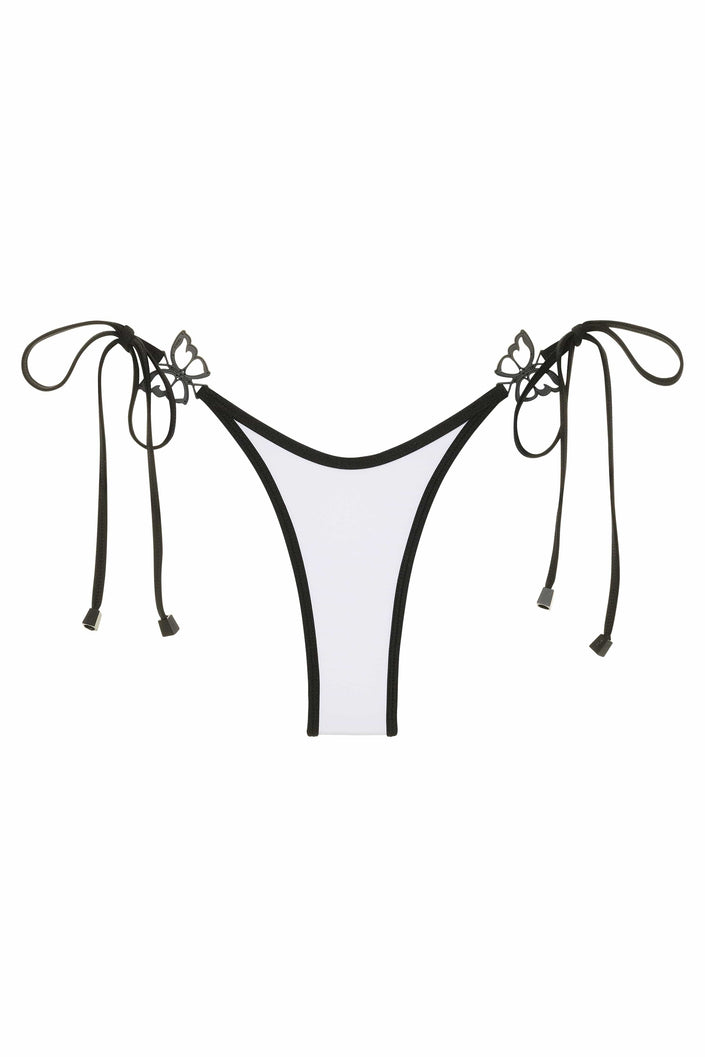 Brickell Chic Bottom Bikini