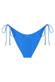 Blue Diana Bikini Bottom