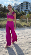 Fisher Island Pants
