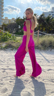 Fisher Island Pants