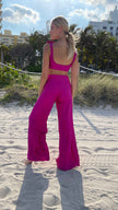 Fisher Island Pants