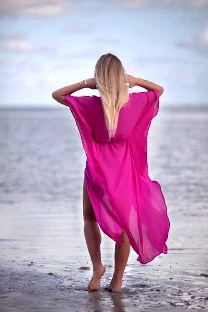 Key Largo cover up (long)