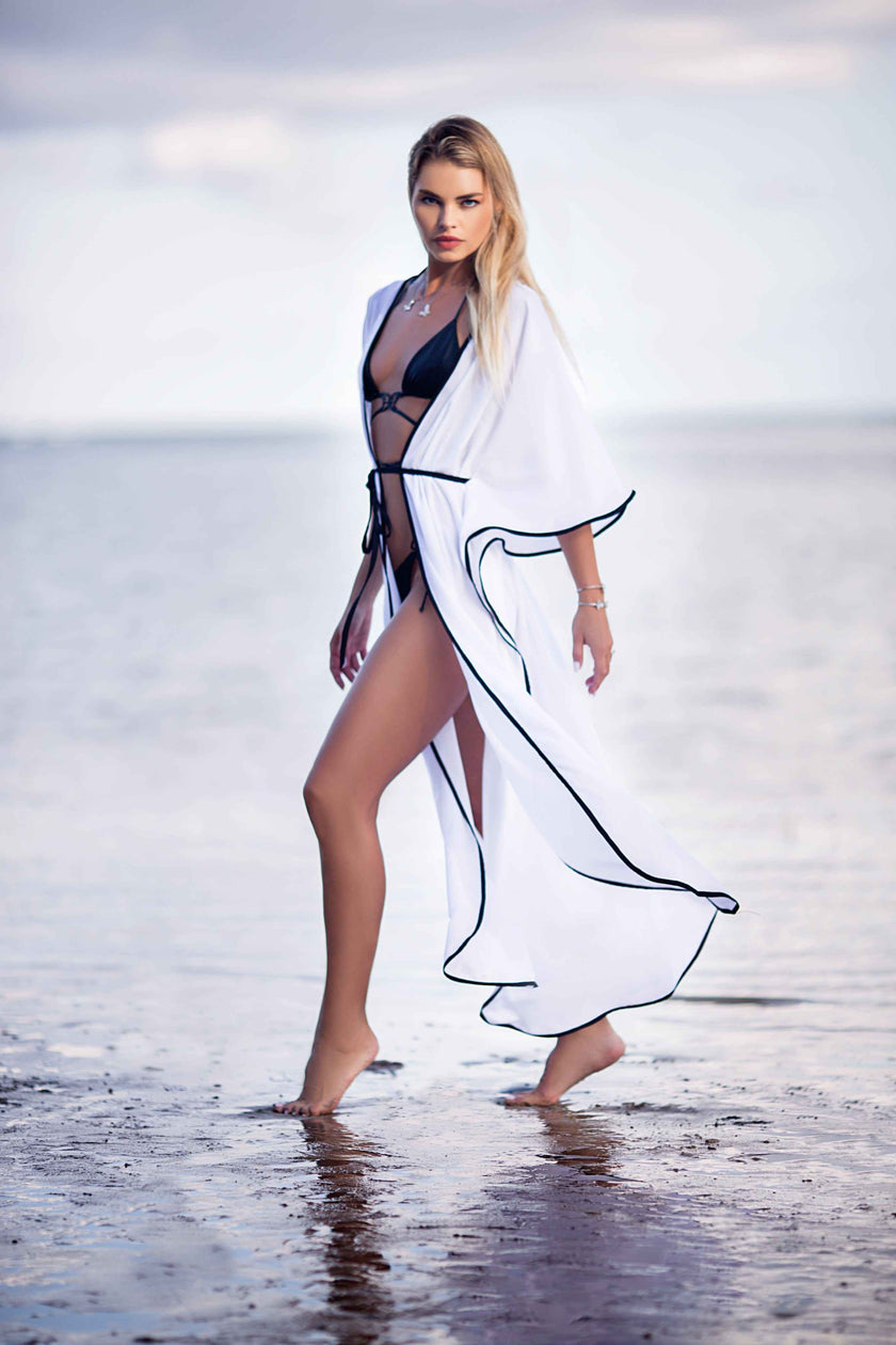 Key Largo cover up (long)