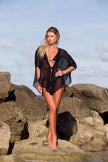 Key West cover up Tunic (short)