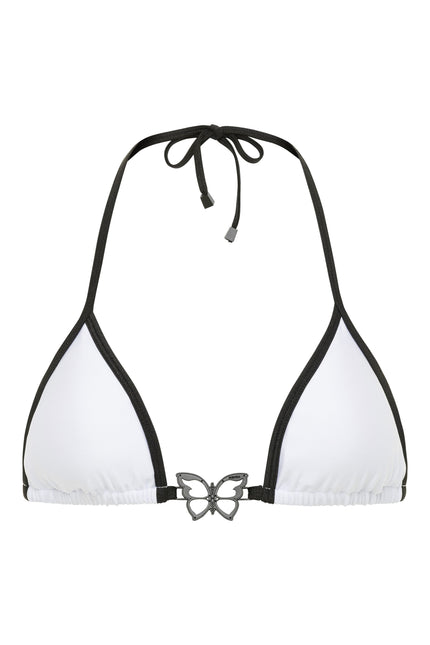 Brickell Chic Bikini Top