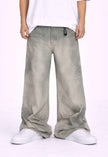 PLATINUM FLARE DENIM