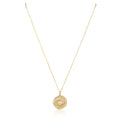 Paige Evil Eye Necklace