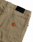 Trailblazer Boot Cut Pants - Coyote