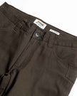 Trailblazer Standard Fit Pants - DK BRN