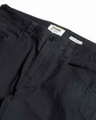 Hardened Double Knee Pant - Black