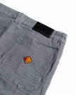 Trailblazer Taper Fit Pants - Castlerock