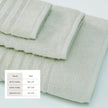 Luxury Cotton Towels - Karina Collection