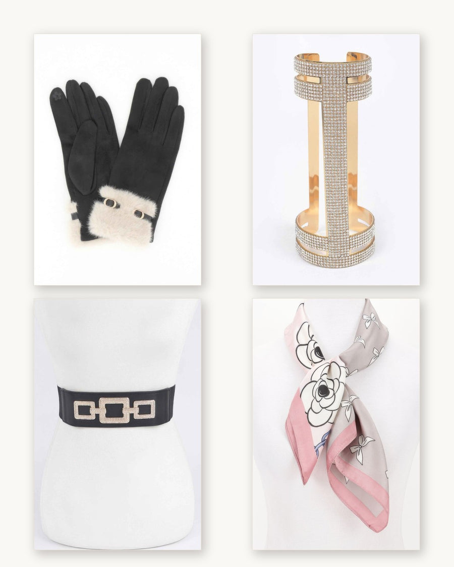 Holiday Gifting