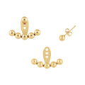 Poppy Earrings