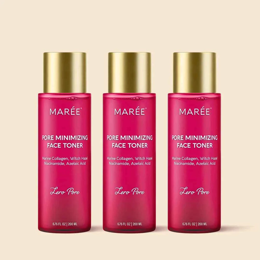 Hydrating Pore Refining Toner