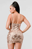 LUXE EMBELLISHED SEQUIN
