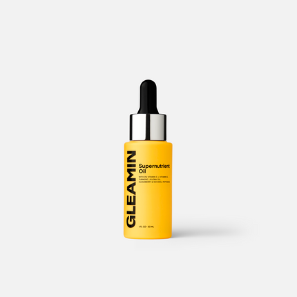 Supernutrient Oil