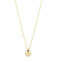 Raindrop Necklace