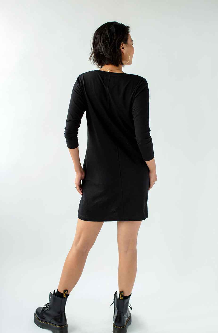 Misa Tee Dress